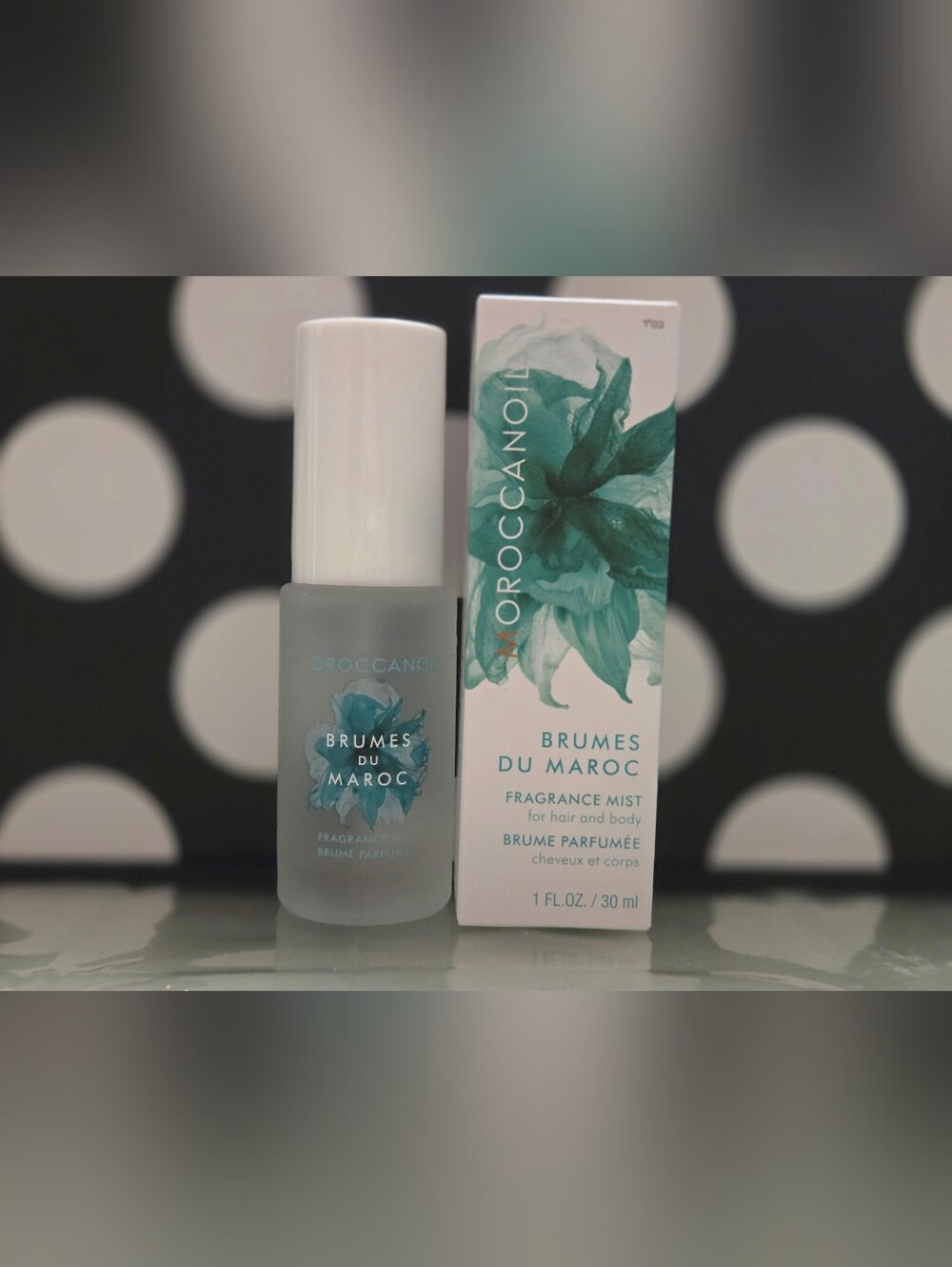 2/$40✨️Moroccanoil Mist TRAVEL✨️
